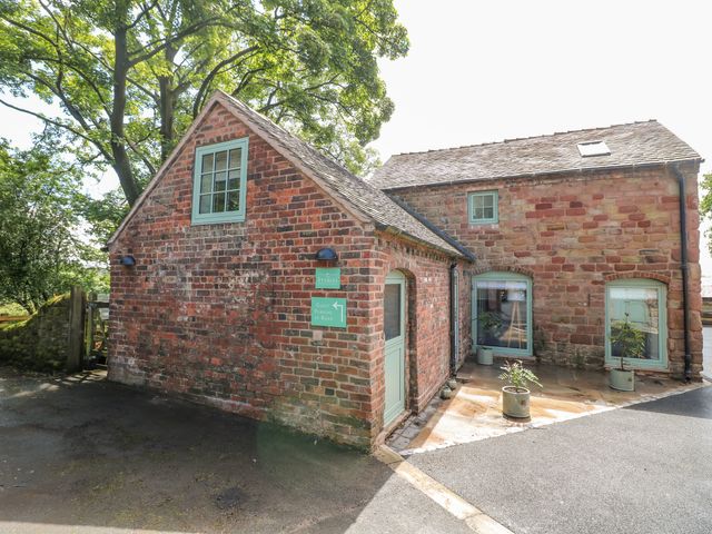 The Stables - 1026268 - photo 2