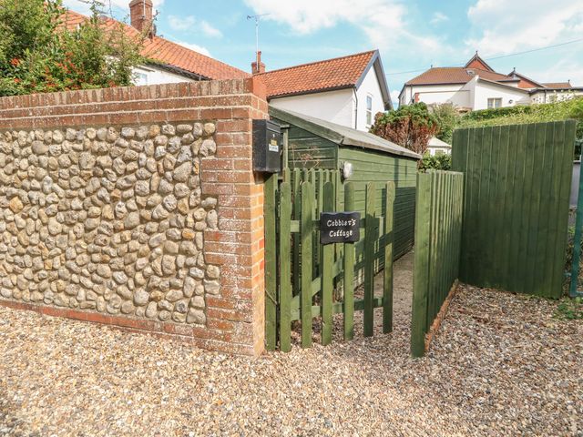 Cobbler's Cottage - 1026278 - photo 4