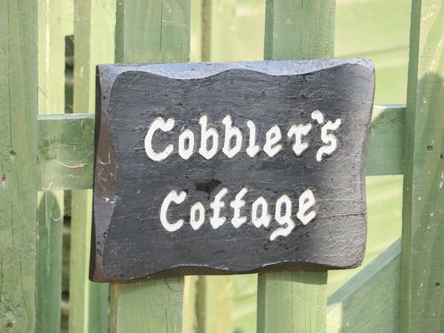 Cobbler's Cottage - 1026278 - photo 5
