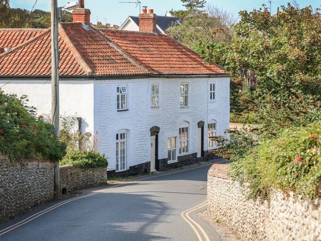 Cobbler's Cottage - 1026278 - photo 2