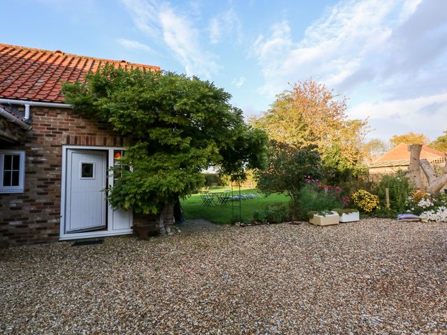 Wisteria Cottage - 1026350 - photo 2