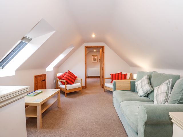 Wisteria Cottage - 1026350 - photo 4