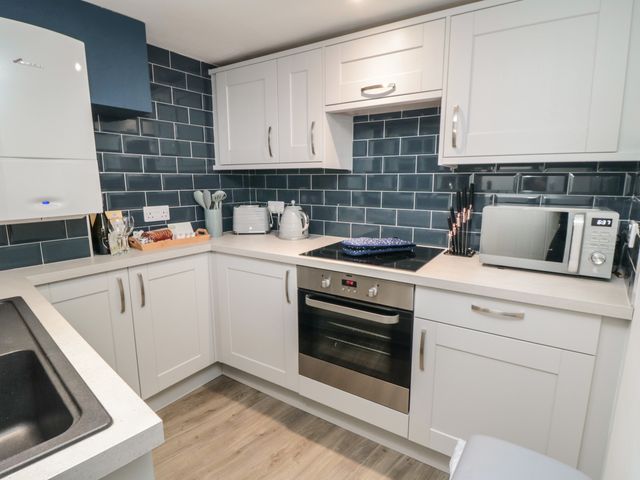 Kiwi Cottage - 1026371 - photo 4