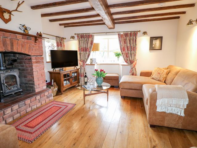 Bellamour End Cottage - 1026411 - photo 5