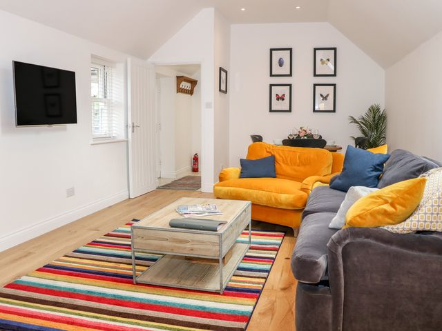 Stables Cottage - 1026426 - photo 4