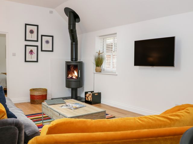 Stables Cottage - 1026426 - photo 5