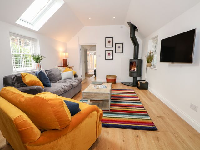 Stables Cottage - 1026426 - photo 3