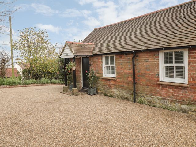 Stables Cottage - 1026426 - photo 1