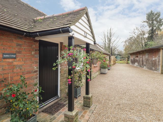 Stables Cottage - 1026426 - photo 2