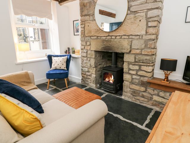 Pine Cottage - 1026436 - photo 4