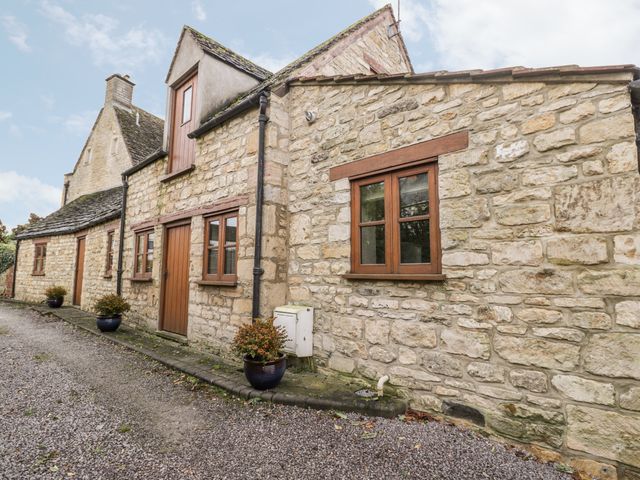 Chapel Cottage - 1026485 - photo 2
