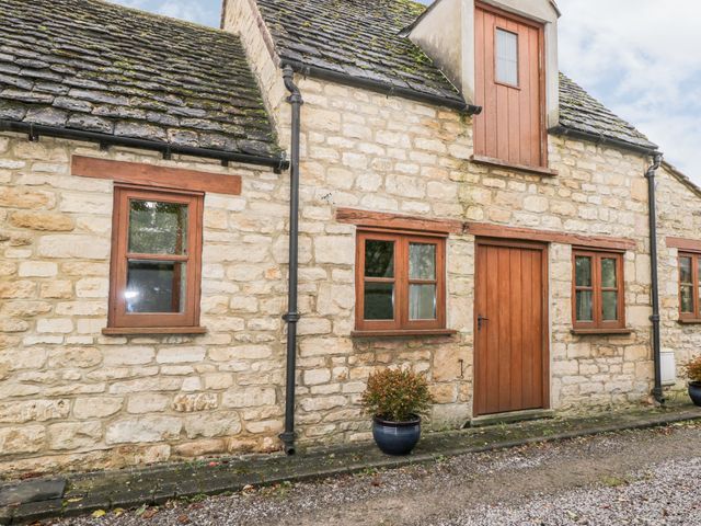 Chapel Cottage - 1026485 - photo 3