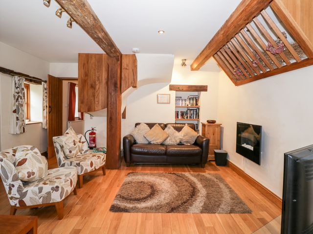 Chapel Cottage - 1026485 - photo 4