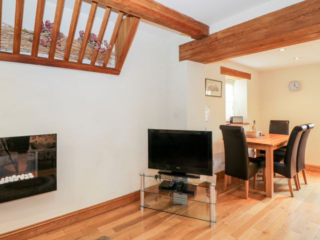 Chapel Cottage - 1026485 - photo 5