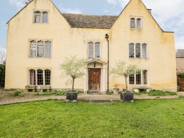 Chapel House - 1026488 - photo 2