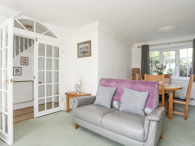 Sea View Cottage - 1026532 - photo 4