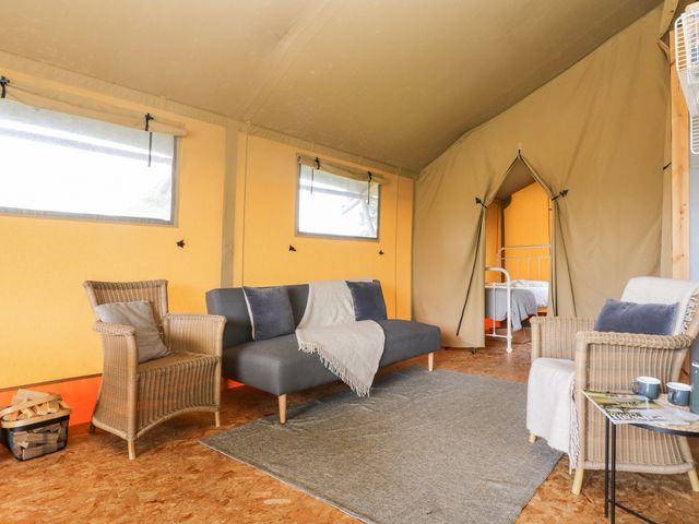 Bumble @ Stars & Embers Glamping - 1026537 - photo 5