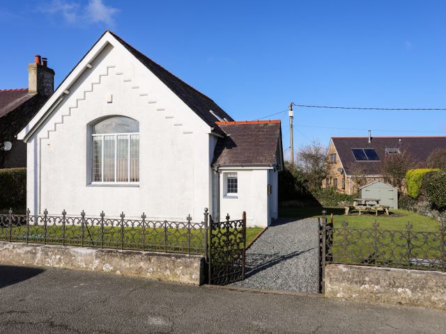 Capel Hermon - 1026608 - photo 2