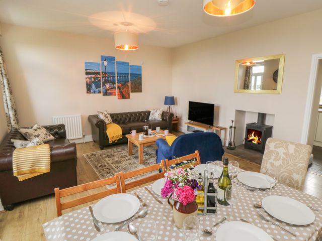Westonby Lodge - 1026625 - photo 3