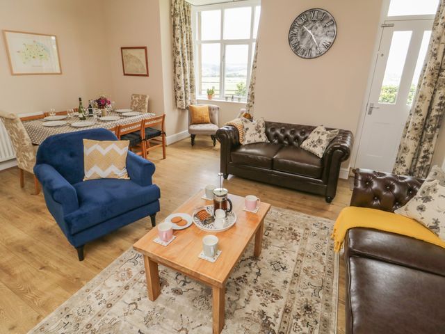 Westonby Lodge - 1026625 - photo 5