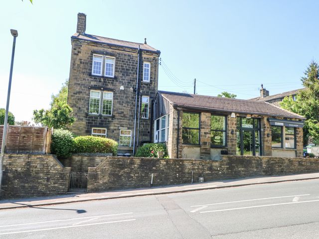 The Stone Masons House - 1026849 - photo 2