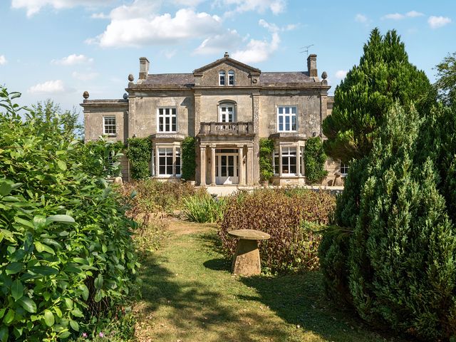 Milton Manor - 1026929 - photo 2