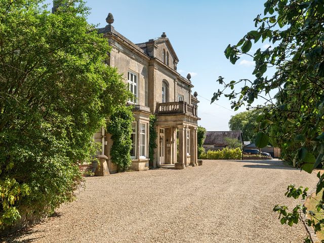 Milton Manor - 1026929 - photo 4