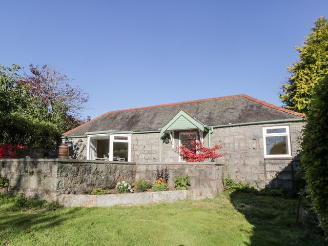 Old Kiln Cottage - 1027035 - photo 3