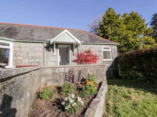 Old Kiln Cottage - 1027035 - photo 4