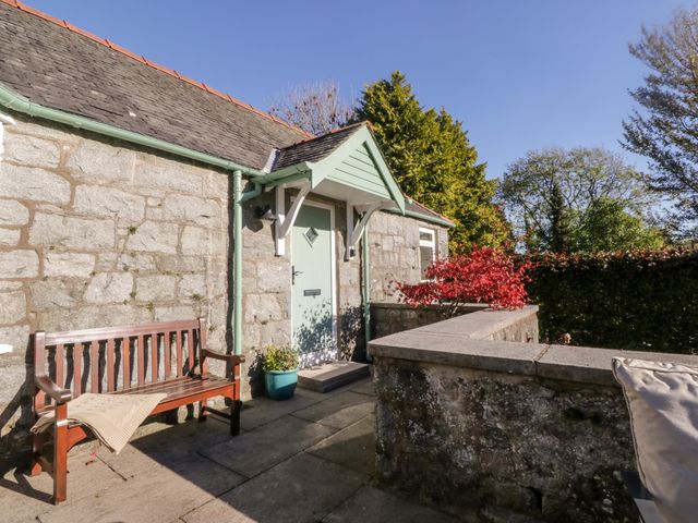 Old Kiln Cottage - 1027035 - photo 2
