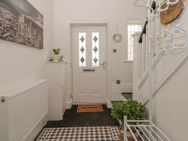 Cosy Coast Cottage - 1027054 - photo 2