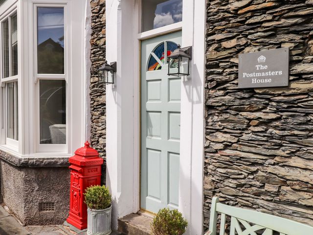 The Postmasters House - 1027107 - photo 2