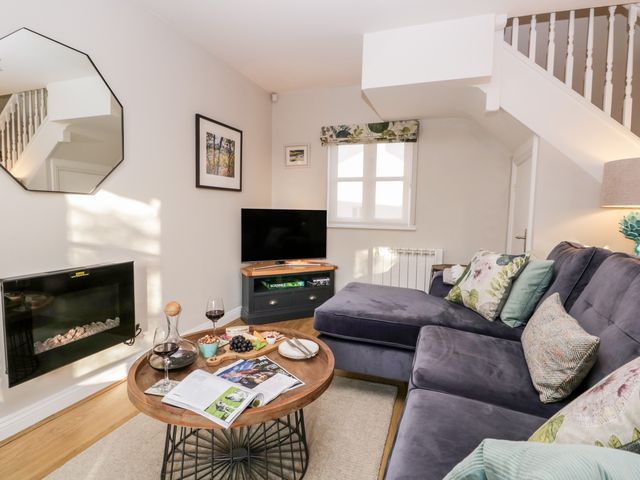 Jenny's Cottage - 1027114 - photo 3