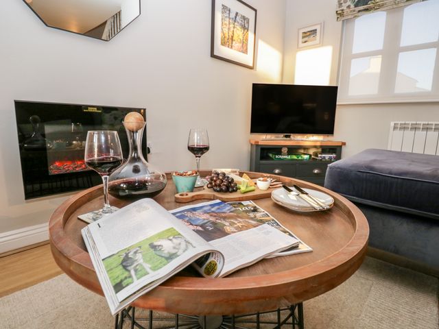 Jenny's Cottage - 1027114 - photo 5