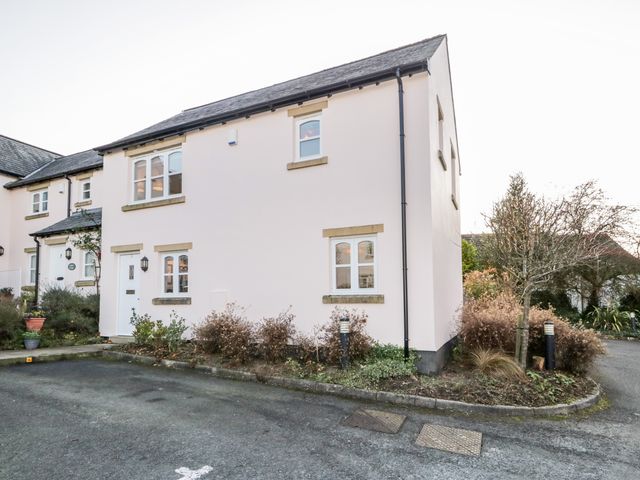 Jenny's Cottage - 1027114 - photo 2