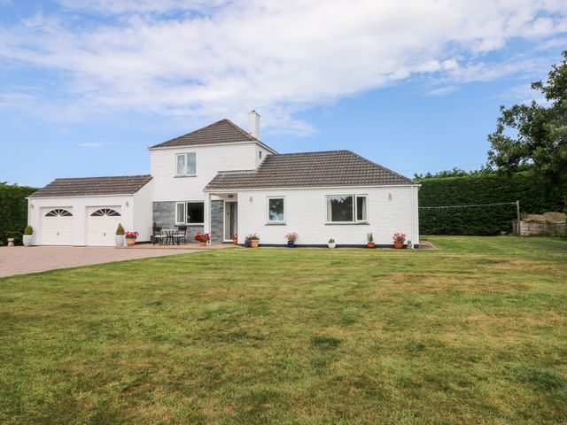 Trevore Farmhouse - 1027163 - photo 2