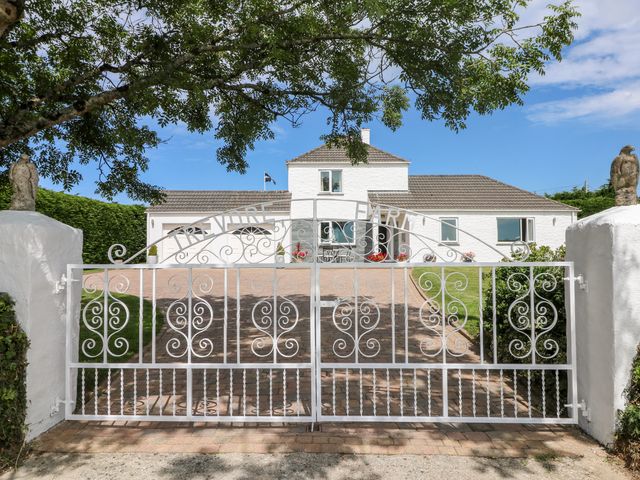 Trevore Farmhouse - 1027163 - photo 3