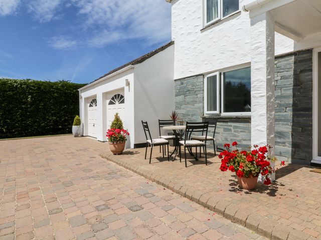 Trevore Farmhouse - 1027163 - photo 4