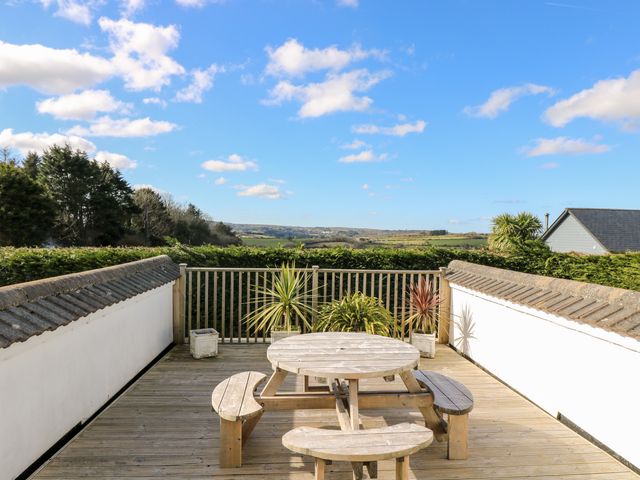 Trevore Farmhouse - 1027163 - photo 3