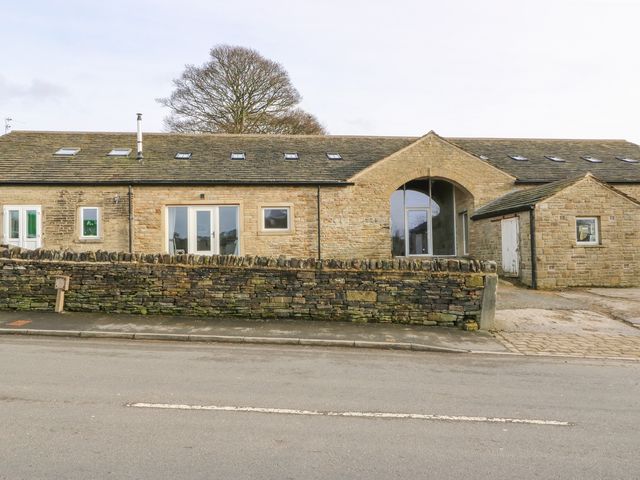 1 Barn Cottages - 1027270 - photo 2
