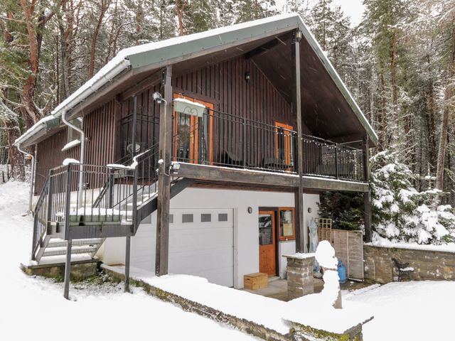 Torbreck Chalet - 1027355 - photo 2