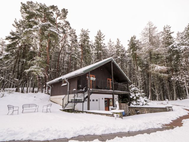 Torbreck Chalet - 1027355 - photo 3