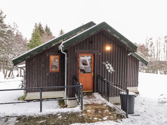 Torbreck Chalet - 1027355 - photo 4