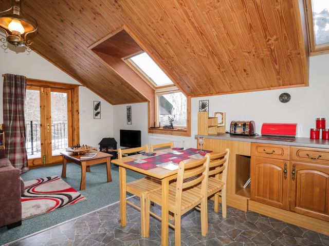 Torbreck Chalet - 1027355 - photo 5
