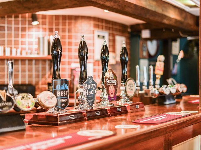 The Boars Head Pub - 1027356 - photo 4