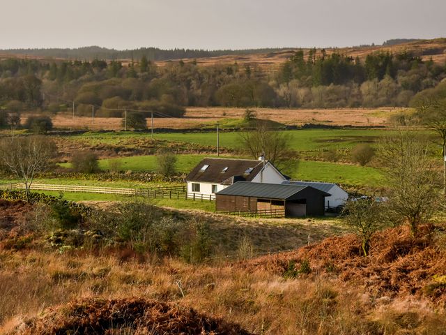 Borgan Cottage - 1027367 - photo 3