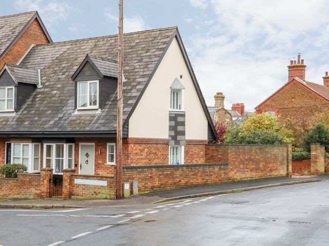 Little Wash Cottage - 1027395 - photo 2