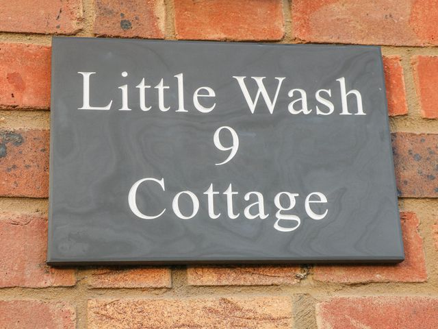 Little Wash Cottage - 1027395 - photo 5
