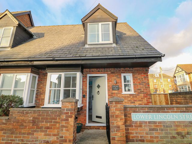 Little Wash Cottage - 1027395 - photo 3