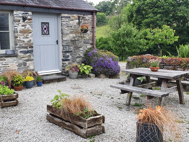 Mimi's Cottage - 1027416 - photo 3